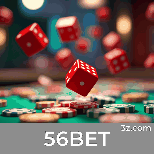 Desbloqueie Privilégios Exclusivos com Sua Conta 56BET