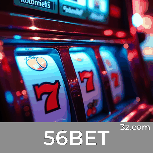 Descubra os Bônus Exclusivos e Ofertas Únicas do 56BET!