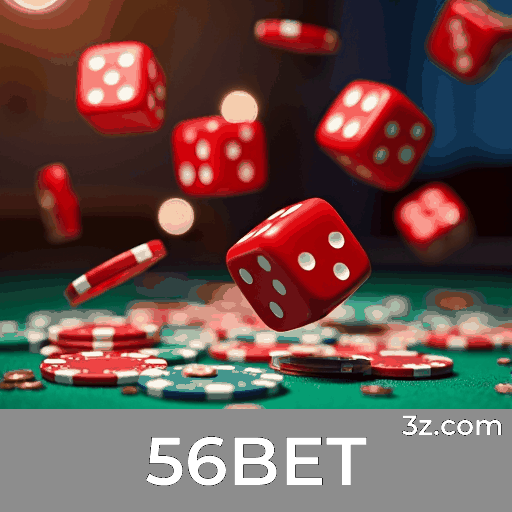 Apostas Instantâneas com 56BET App Móvel