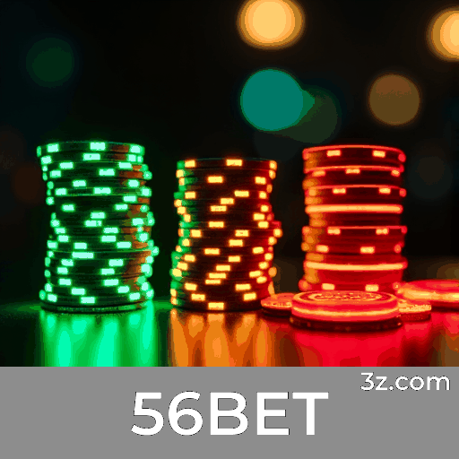 Desenvolvedores de Elite e Tecnologia Avançada na Plataforma 56BET