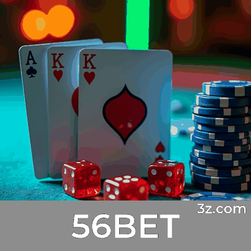 56BET Social Casino: Experiência de Entretenimento Interativo Real