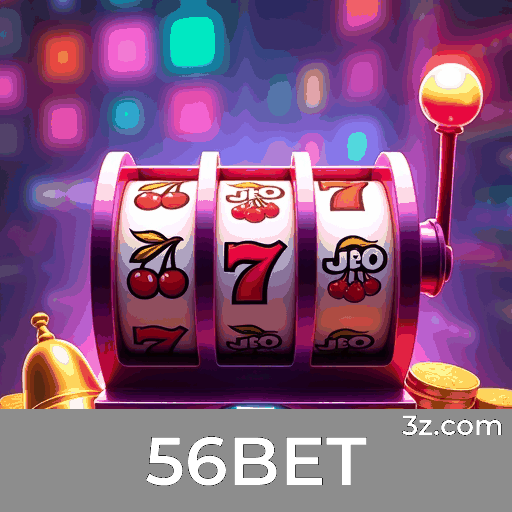 56BET Social Casino: Experiência de Entretenimento Interativo Real