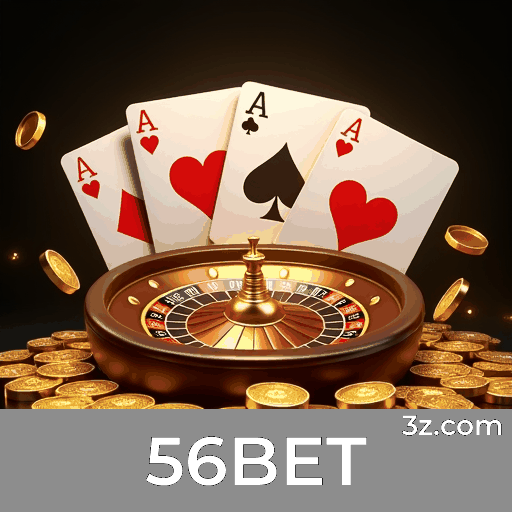 56BET: Especialista em Apostas Esportivas no Brasil
