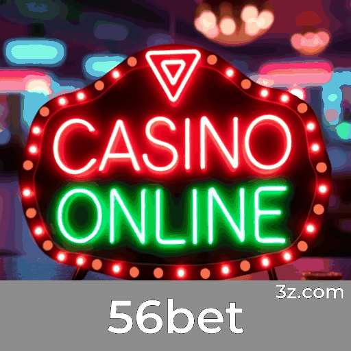 avaliações sobre 56bet slots