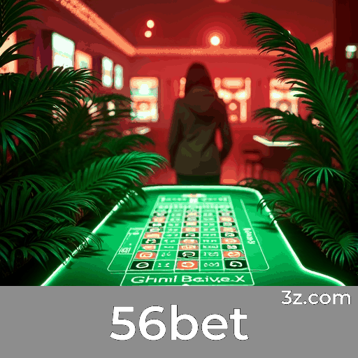avaliações sobre 56bet slots