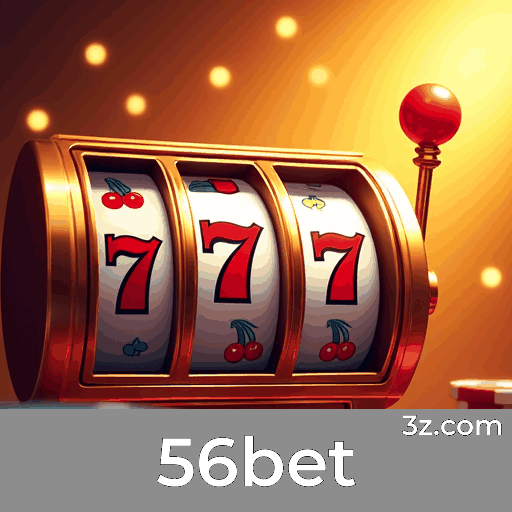 avaliações sobre 56bet slots