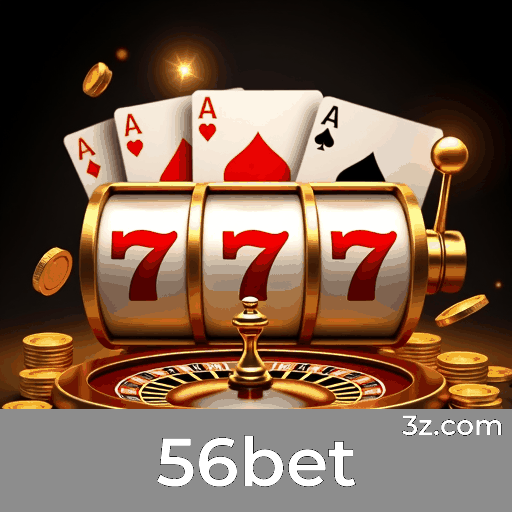 avaliações sobre 56bet slots