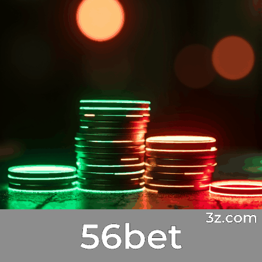 avaliações sobre 56bet slots