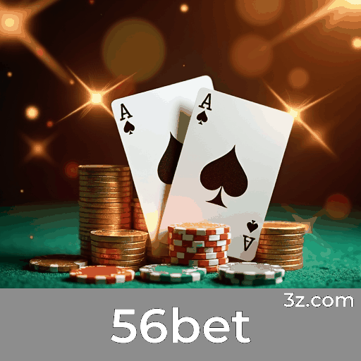 avaliações sobre 56bet slots