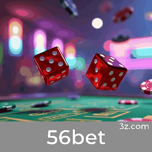 avaliações sobre 56bet slots
